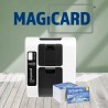 MAGICARD PRONTO100 - Stampante per card