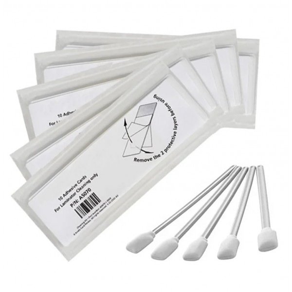 ACL001 compatible cleaning kit