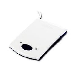 Lettore di schede NFC lettore di schede senza contatto collegato al PC  scrittore lettore di tag RFID -- ACR122U-A9