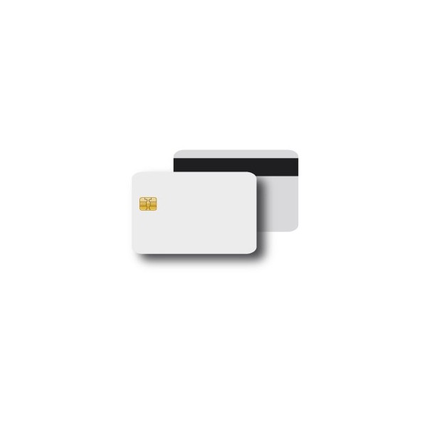 Chip Card 24C02 + HICO