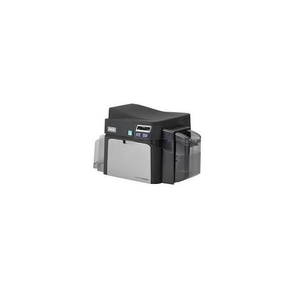 Fargo DTC4250e card printer