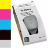 ribbon ymcko colori 300 stampe Zebra zc300 800300-550em