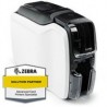 Zebra Serie ZC100 stampante per card